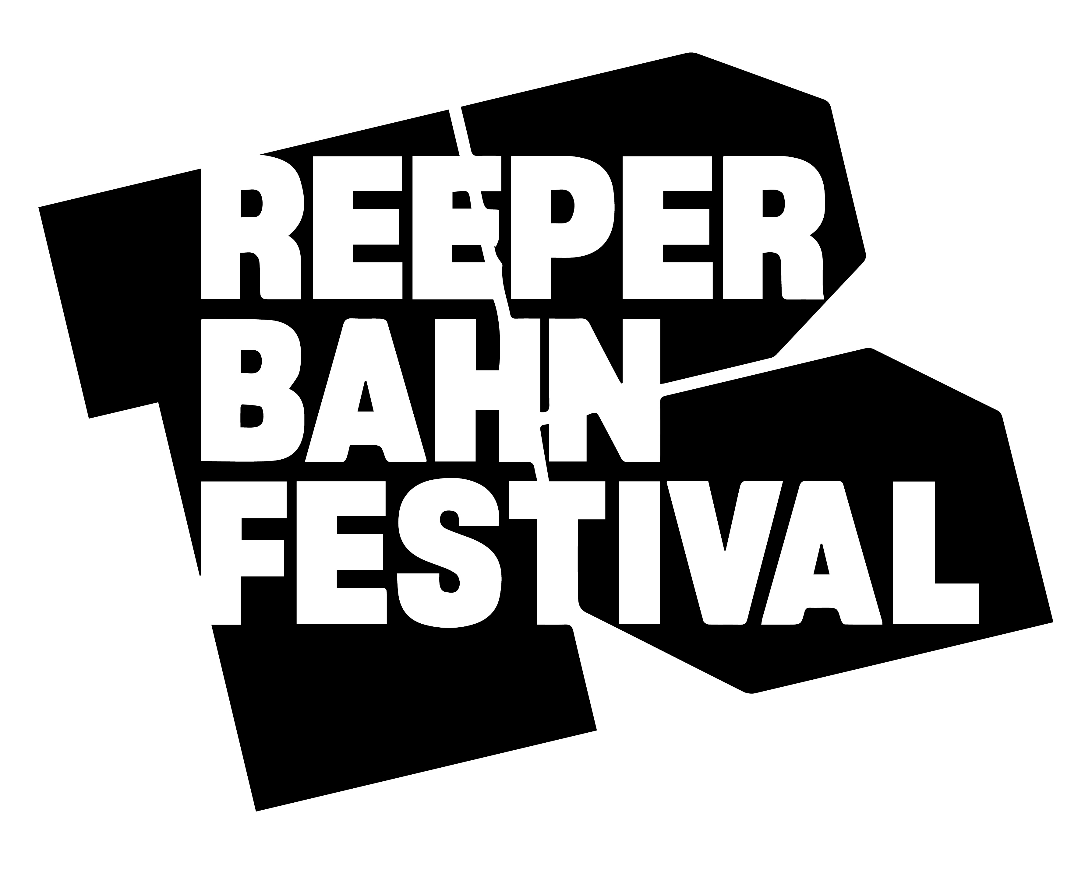 Reeperbahn Festival Logo